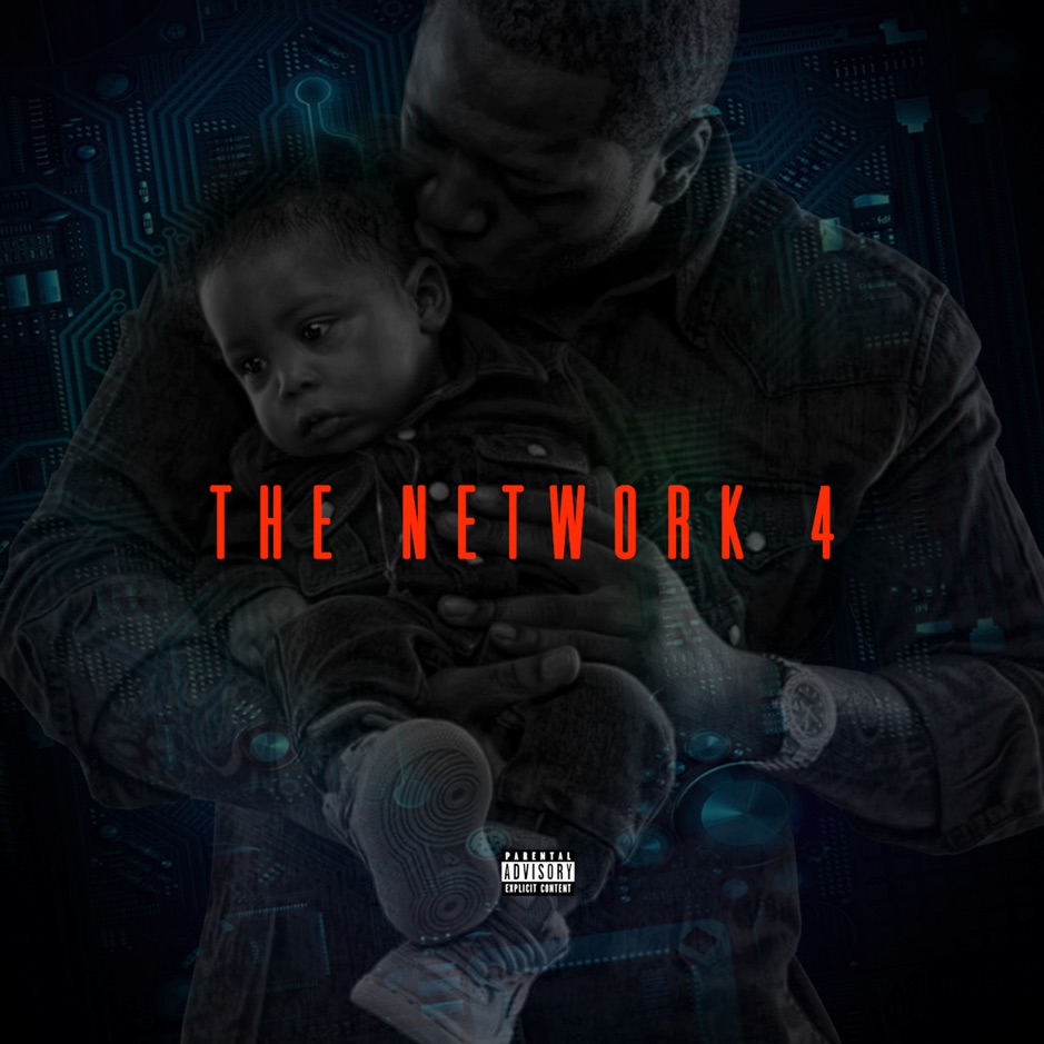 Young Chris - The Network 4